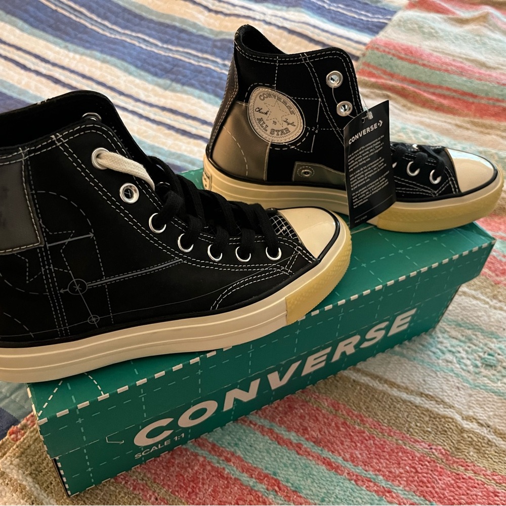 Converse Blueprint by End Clothing